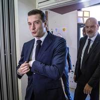 Drie zaken om vandaag in het achterhoofd te houden bij de onverwachte verkiezingen in Frankrijk