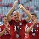 Alweer is Bayern alleen favoriet in een wat vergeten competitie in Nederland: de Bundesliga