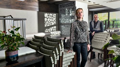 Hoe komt de horeca uit de lockdown?