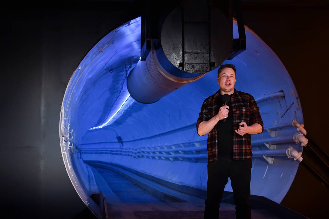 Musk bezit meer dan het bruto binnenlands product van bijna 200 landen: is dat eigenlijk nog verantwoord?