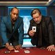 ‘Poker Face’ start als een spannend B-filmpje, maar Russell Crowe laat zijn film in het tweede deel helemaal doodbloeden