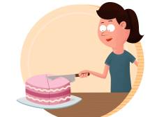 Monique: ‘Extra sparen doe ik niet meer, genoeg spaargeld dat stof aan het vangen is’