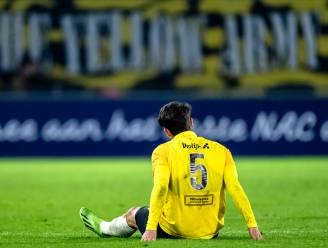 De Gegenpressing Podcast | NAC sportief failliet, sombrero's bij carnavalsclub en wie neemt de leiding?
