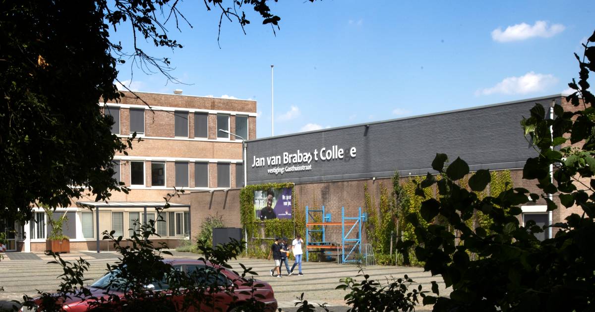 Jan van Brabant Helmond zoekt extra ruimte voor anderstaligen, ROC ...