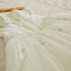 Bizar: vrouw verstoort (in trouwjurk!) de bruiloft van haar ex