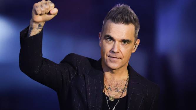 Rod Stewart sloeg een miljoen af om in Qatar te zingen, maar Robbie Williams doet het wel