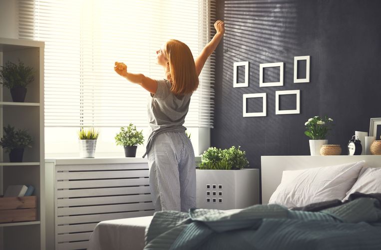 Gevoelig voor licht Beeld ONVZ