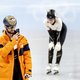 De schaatsers zijn negatief op het olympisch ijs en dat is positief: ‘Het blijft opletten’