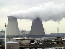 Incident à la centrale nucléaire de Doel