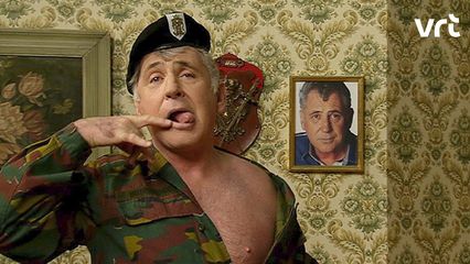 8. Allo Allo
