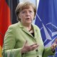Merkel vreest nederlaag in Sleeswijk-Holstein