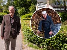Aart (76) weet wie hem op straat in elkaar sloeg en toch loopt dader nog vrij rond: ‘Vertrouwen is kwijt’