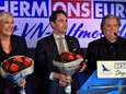 Marine Le Pen et Steve Bannon ont été reçus par le Vlaams Belang