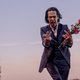 Nick Cave & The Bad Seeds bedreven op Best Kept Secret nog het liefst de liefde met hun publiek