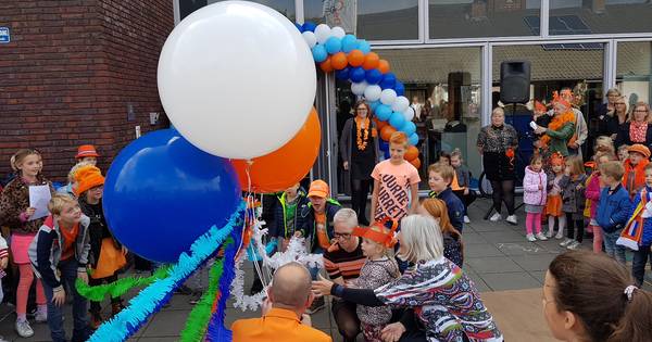 Speelleercentrum Liempde biedt rust en veiligheid