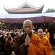 Boeddhistische monnik Thich Nhat Hanh (95), grondlegger van  mindfulness, overleden