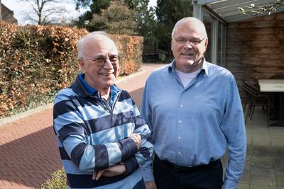 Jarige zorgcoöperatie in Leende blijft inzetten op aandacht voor elkaar