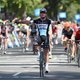 Cavendish sprint naar zege in Californië