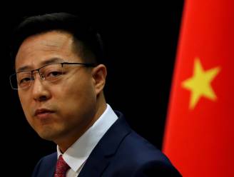 China gaat in "tegenaanval" na aankondigingen van Trump over veiligheidswet in Hongkong