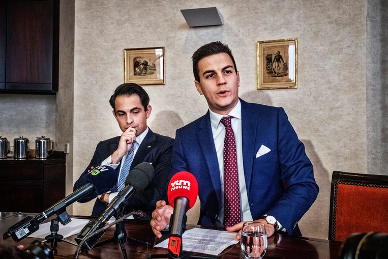 null Beeld Tim Dirven