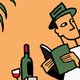 Humo's Onbetaalbare Zomerboekentips van Johan Op de Beeck, Saskia de Coster en Jean Paul Van Bendegem