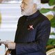 Indiase premier onder vuur om bekrompen uitspraak: "Hoewel zij een vrouw is..."
