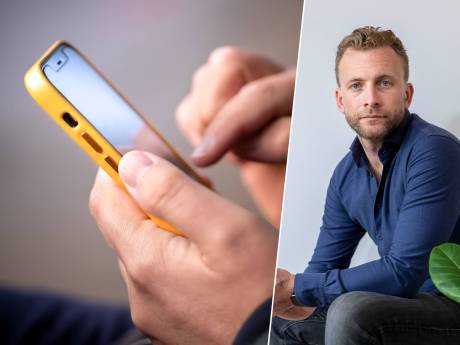 Sociale media zijn ook op werk afleider nummer één: ‘Dan realiseer ik me dat ik er weer ben ingetrapt’