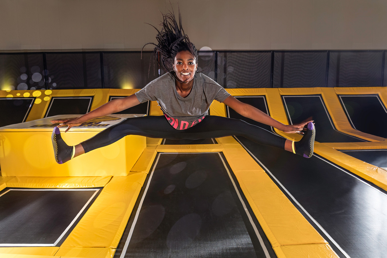 In Metsj Point aan De Stok in Roosendaal staan straks heel veel