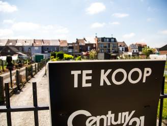 Huis in Vlaanderen tot 50.000 euro duurder in twee jaar tijd, stijging lijkt wel iets te vertragen