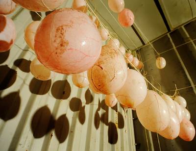 Edu Hoek: Traditie foekepotten in Goor nu definitief verleden tijd