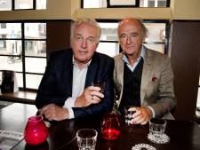 Hendrik Groen-duo André van Duin en Kees Hulst in online detective 