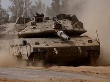 LIVE Oorlog Midden-Oosten | Israëlische tanks zouden centrum Rafah bereikt hebben, miljoen mensen ontvluchtten de stad