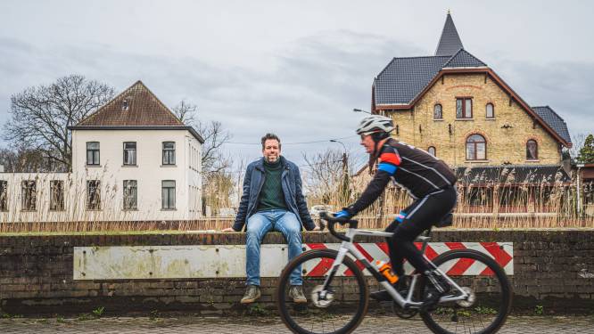 INTERVIEW. Jonas Heyerick (45), oprichter van wielerblad Bahamontes: “Het oude Ronde-parcours... over 10 jaar maakt niemand zich daar nog druk om”