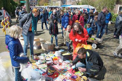 Geen Koningsdag en herdenkingen in Velp