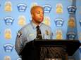 Politiehoofd Minneapolis kondigt veranderingen aan na dood Floyd