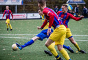 RKVVO in actie tegen Hapert.