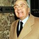 Grootste Italiaanse witteboordencrimineel Licio Gelli overleden