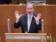 Armin Laschet bereid stap opzij te zetten als voorzitter christendemocratische CDU