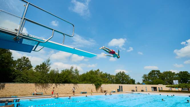 Bezuinigingen op sport en cultuur in Berkelland van de baan: zwembaden kunnen open blijven