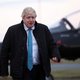 Premier Johnson wil met inzet troepenmacht ‘duidelijke boodschap’ afgeven aan Kremlin
