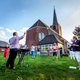Half Leids koor besmet, ondanks open ramen en volgen van coronaregels