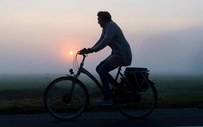 Fietspad van de toekomst tussen Utrecht en Wageningen ligt te wachten op uitvoering
