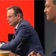 Bart De Wever verborg tijdens het ‘gesprek’ in ‘De Zevende Dag’ met Egbert Lachaert zijn frustratie even goed als Pieter Loridon zijn dwaasheid