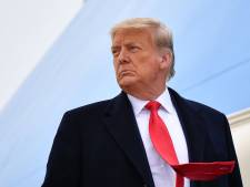 Pence ziet niets in uit het ambt zetten van Trump, tweede afzettingsprocedure dreigt