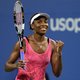 Venus Williams bereikt halve finale US Open