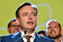 Le président de la N-VA Bart De Wever.