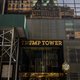 Trump woedend over plan om in koeienletters ‘Black Lives Matter’ voor Trump Tower te schilderen