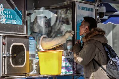 China legt strengere criteria vast voor definitie van coronadoden