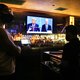 Minder modder, meer inhoud tijdens tweede tv-debat tussen Biden en Trump