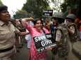 Politie in New Delhi vindt 200 opgesloten vrouwen in 'spirituele universiteit'